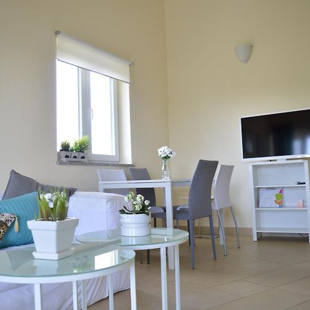 Apartments Nautica Novigrad  Luaran gambar
