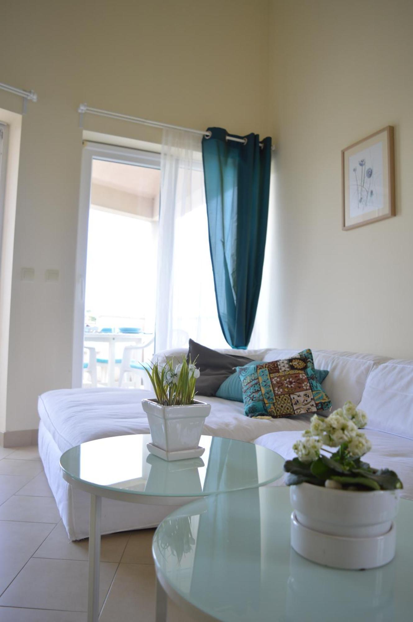 Apartments Nautica Novigrad  Luaran gambar
