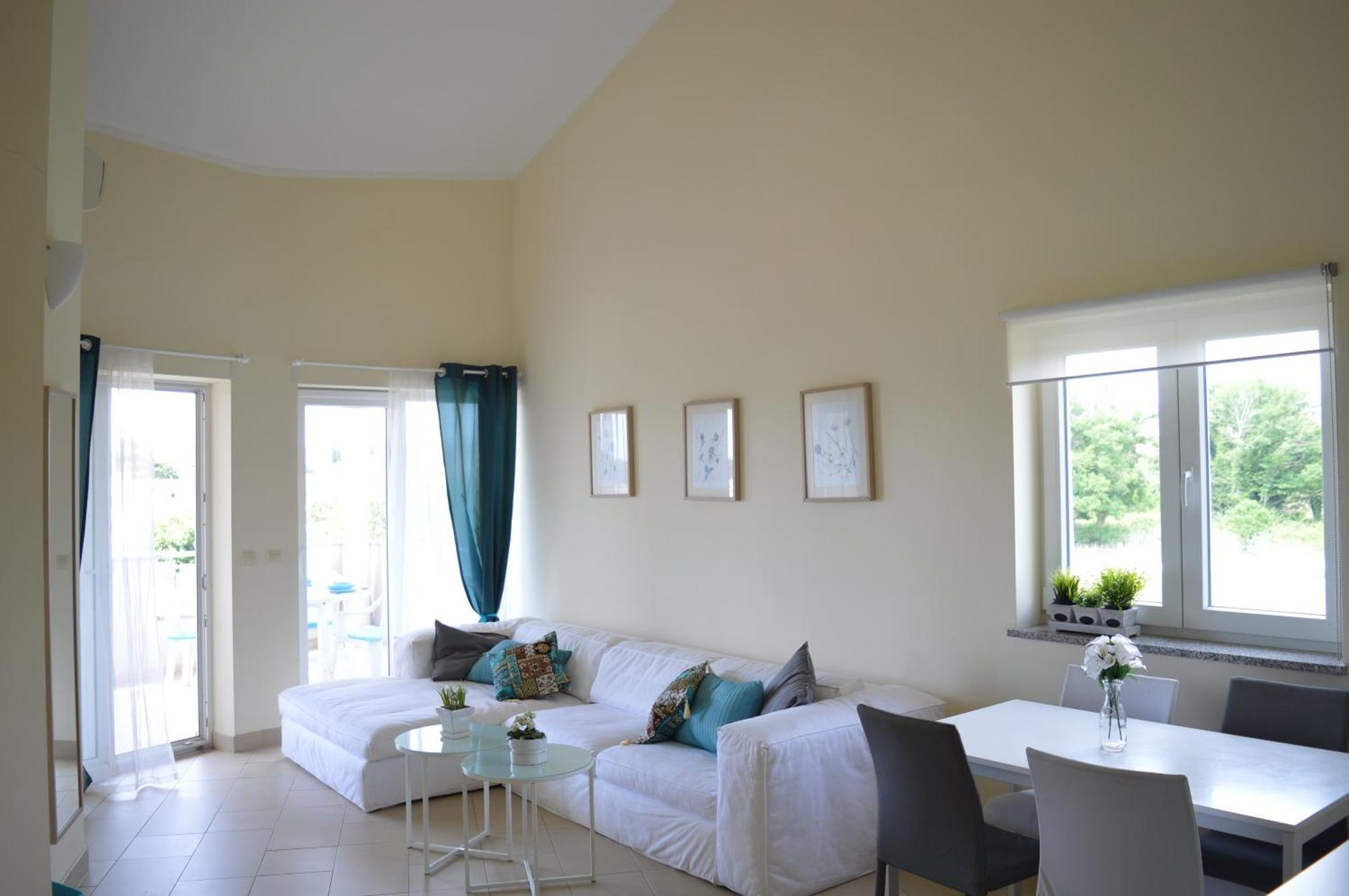 Apartments Nautica Novigrad  Luaran gambar