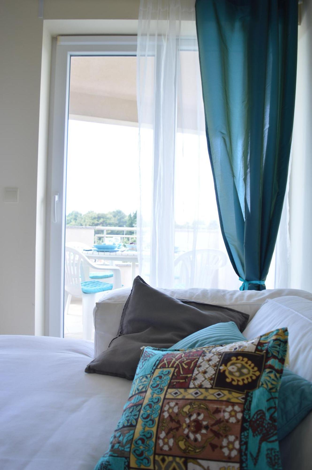 Apartments Nautica Novigrad  Bilik gambar