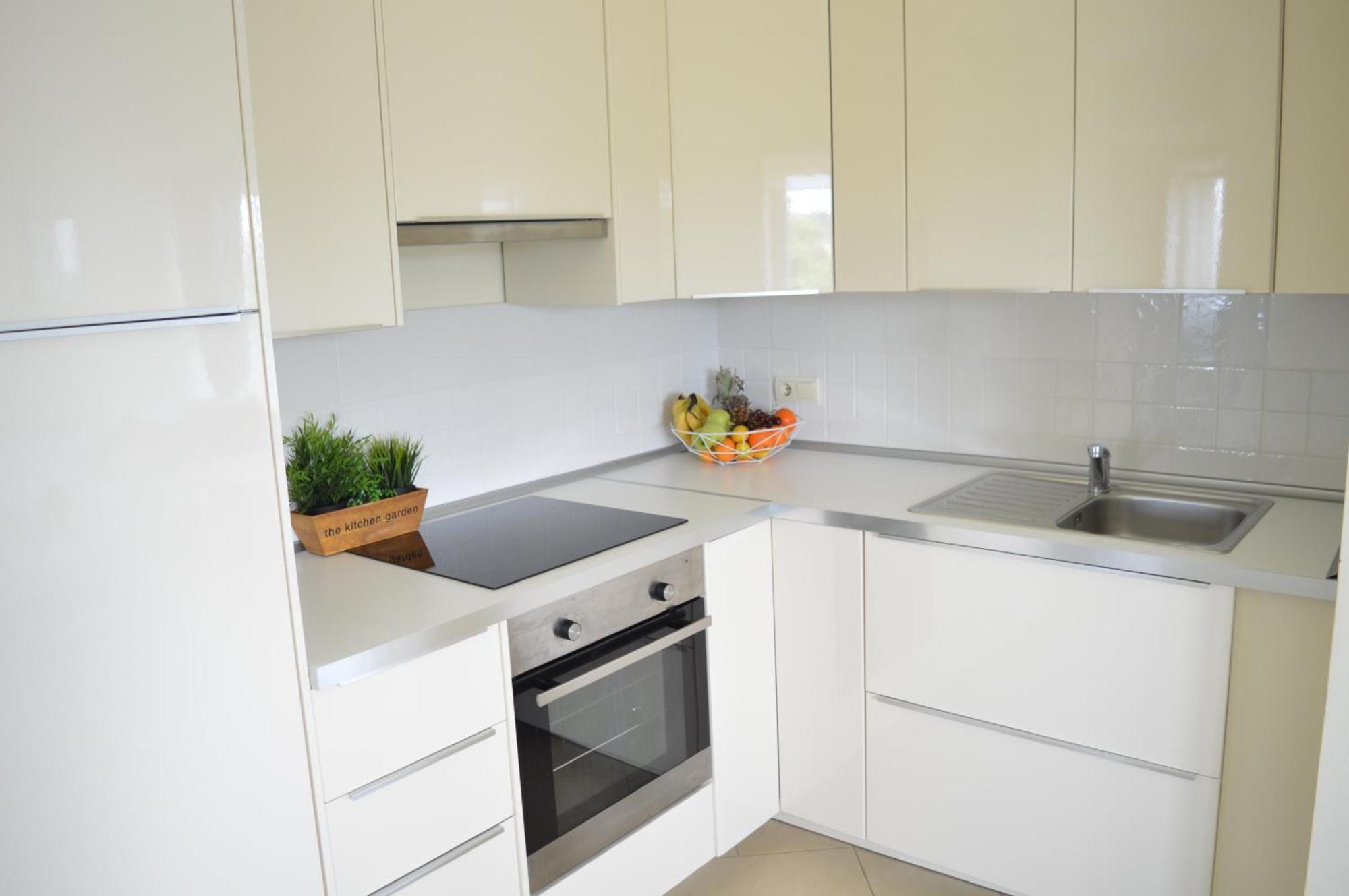 Apartments Nautica Novigrad  Bilik gambar