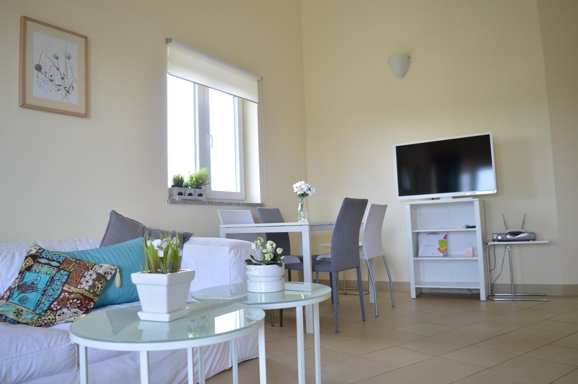 Apartments Nautica Novigrad  Luaran gambar