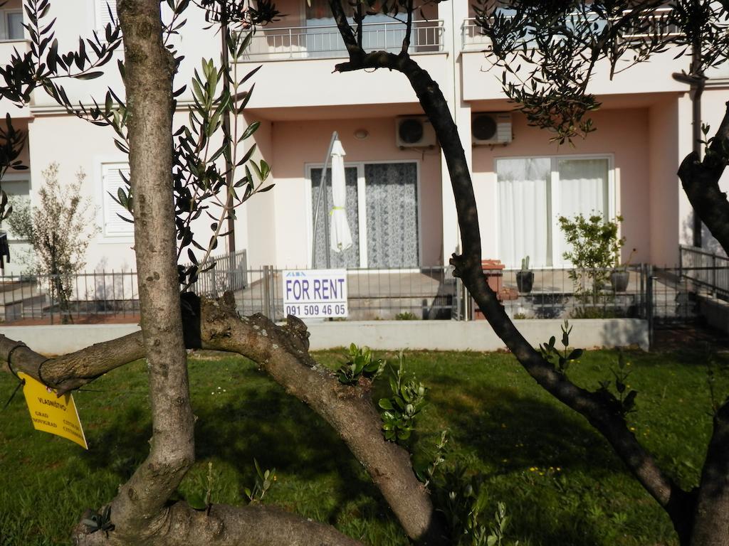 Apartments Nautica Novigrad  Bilik gambar
