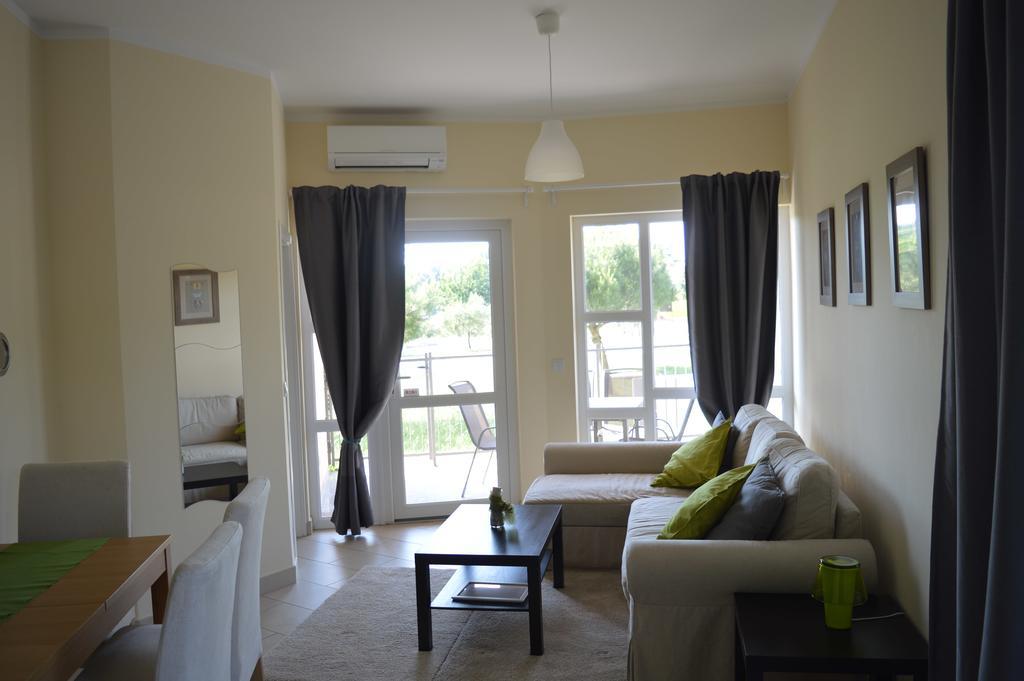 Apartments Nautica Novigrad  Luaran gambar