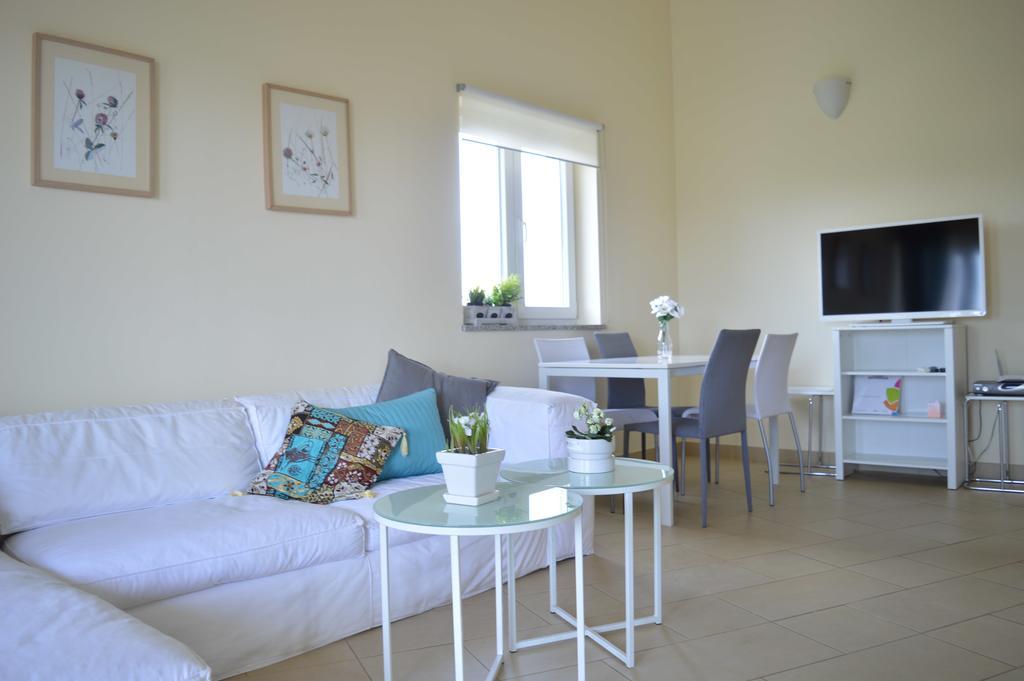 Apartments Nautica Novigrad  Luaran gambar